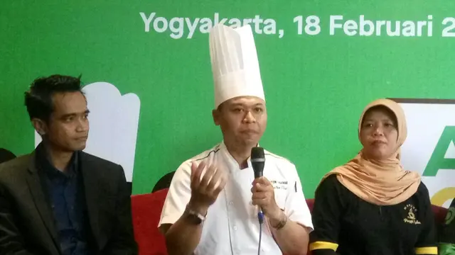 Gojek