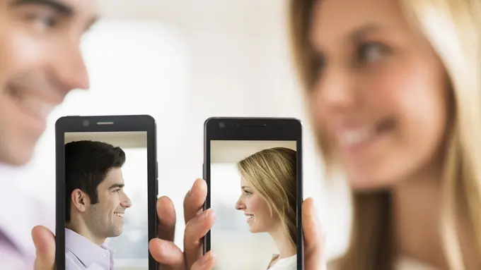 [Bintang] Situs dating online