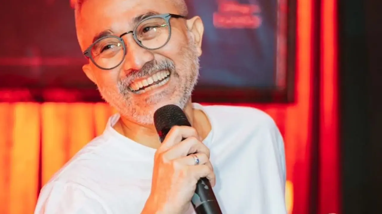Lukman Sardi