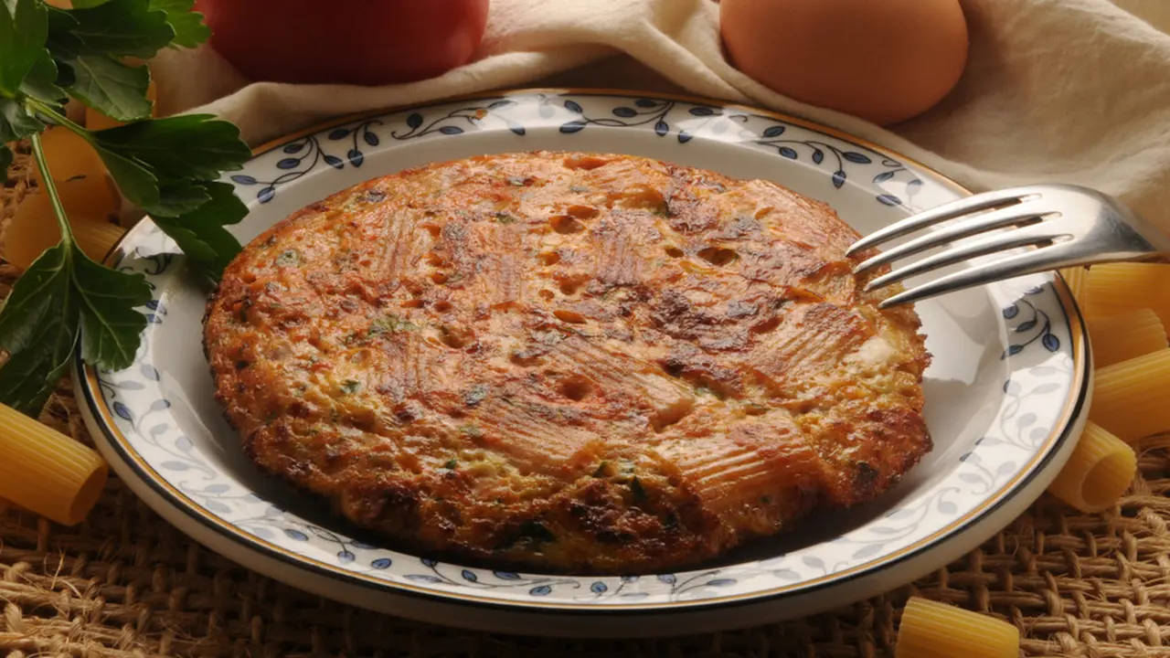 omelet