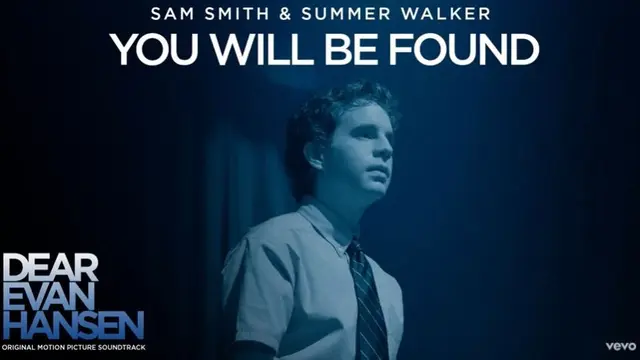 Sam Smith - Summer Walker (Foto: YouTube)