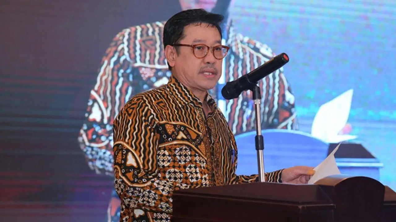 Kemnaker Berencana Memiliki Atase di Jenewa dan Jepang