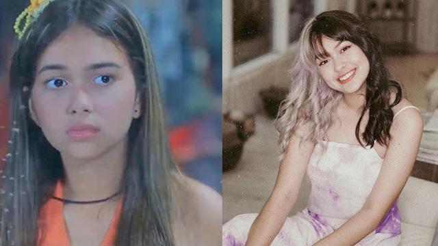 Beda Penampilan 6 Pemain Mermaid In Love Dulu Vs Kini, Makin Dewasa