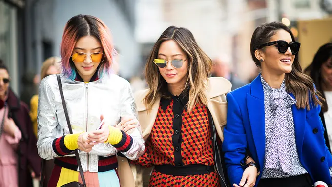 [Bintang] 7 Tipe Orang Saat Diskon di Toko, Kira-kira Kamu yang Mana Nih?