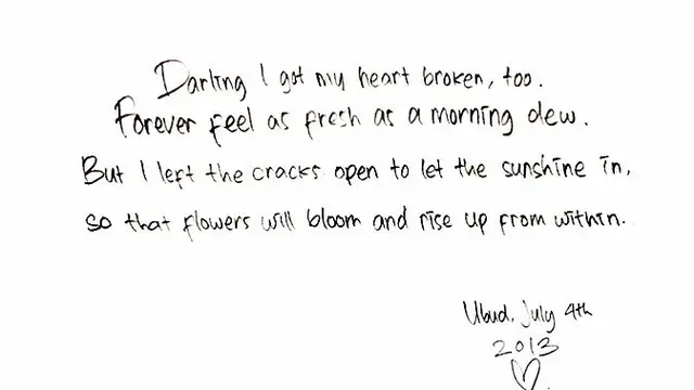 [Bintang] Ariel Tatum