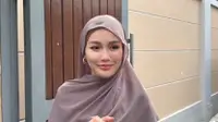 Lebaran 2026, Ayu Ting Ting Berdoa soal Pasangan dan Siap Boyong Bilqis Liburan ke Korea-Beijing