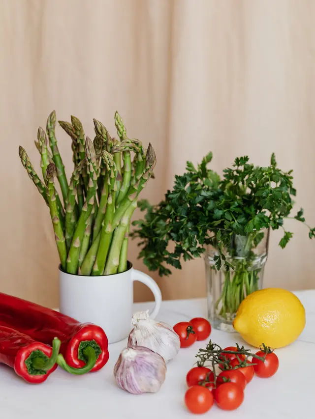 Asparagus