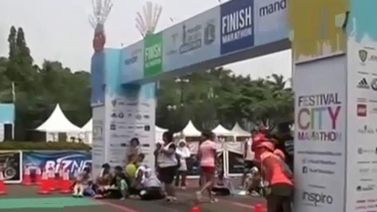 Jakarta-Marathon