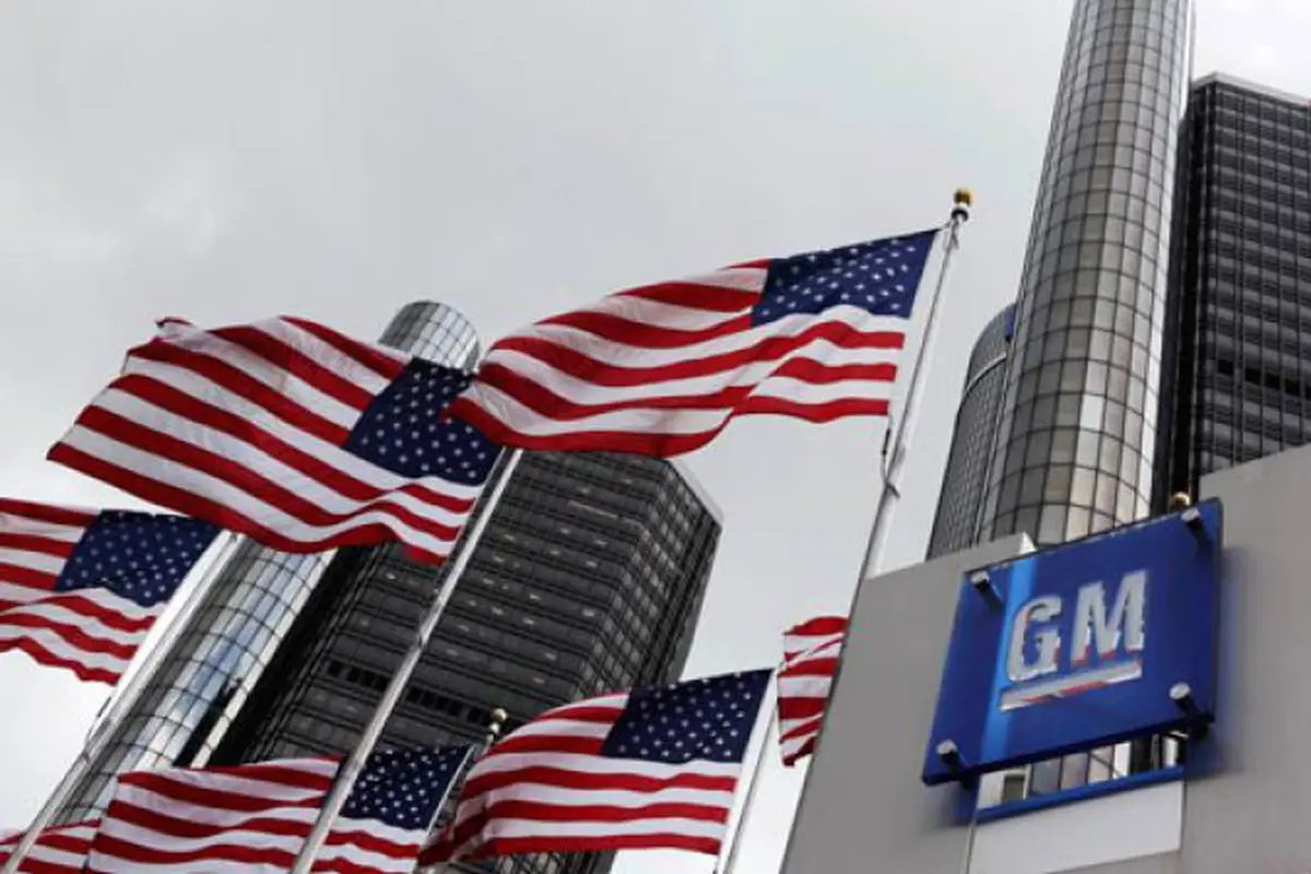 Anak Perusahaan General Motors Ramai-ramai Buat SUV