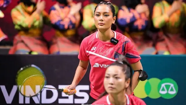 Erika Carlina (Instagram/hestipurwadinata)