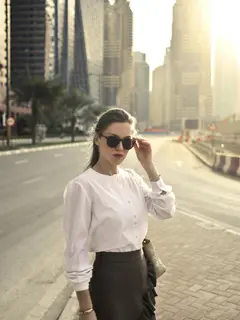 Cara zodiak untuk lebih tenang./copyright pexels/Andrea Piacquadio