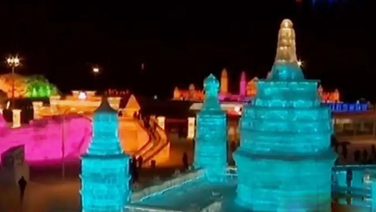 Harbin2