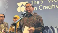 Pramono Ingin Wilayah Ini Menyerupai Myeongdong di Jakarta