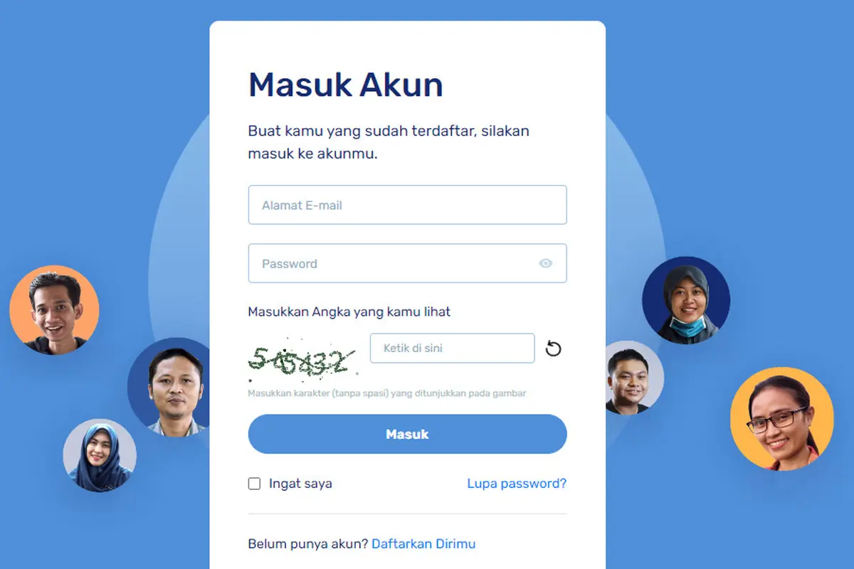 Kartu Prakerja 2023. Dok prakerja.go.id
