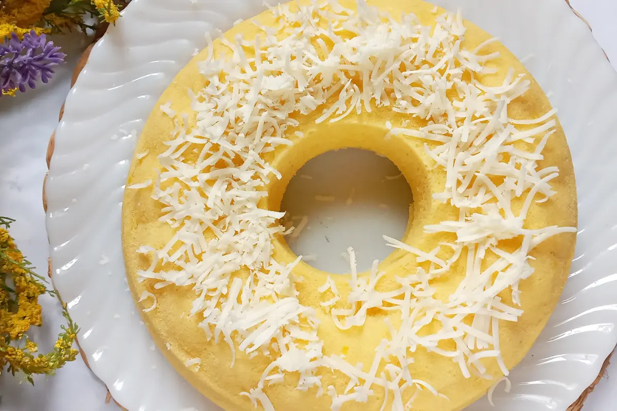 bolu kentang