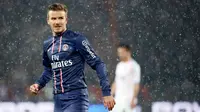 Beckham dan Tom Cruise Saksikan Kemenangan Gemilang PSG di Munich