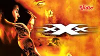 Film XXX dibintangi oleh aktor papan atas Vin Diesel. (Dok. Vidio)
