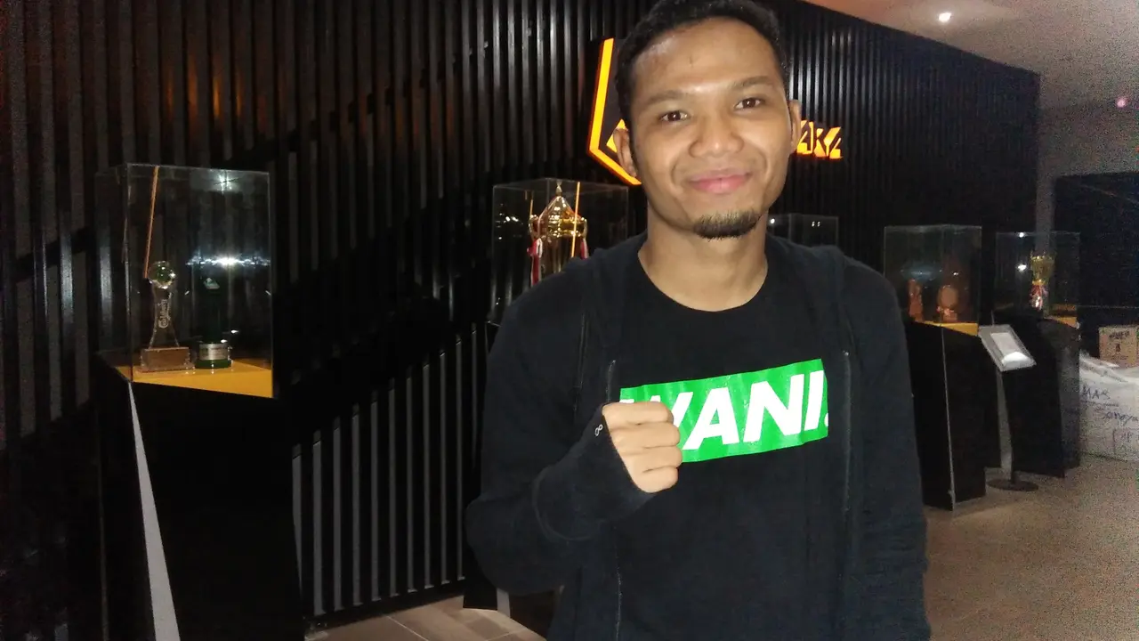 Oktavianus Fernando
