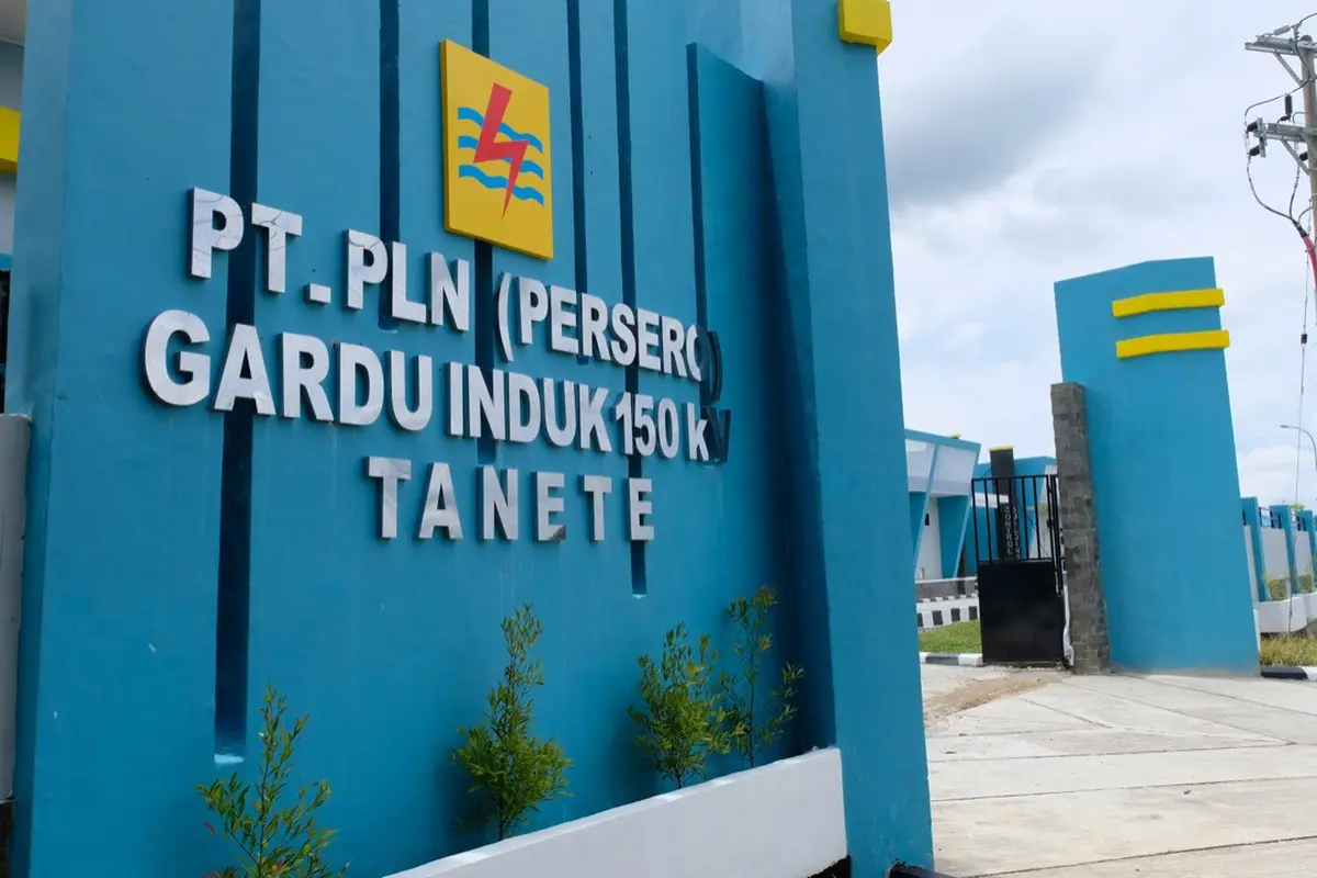 PLN