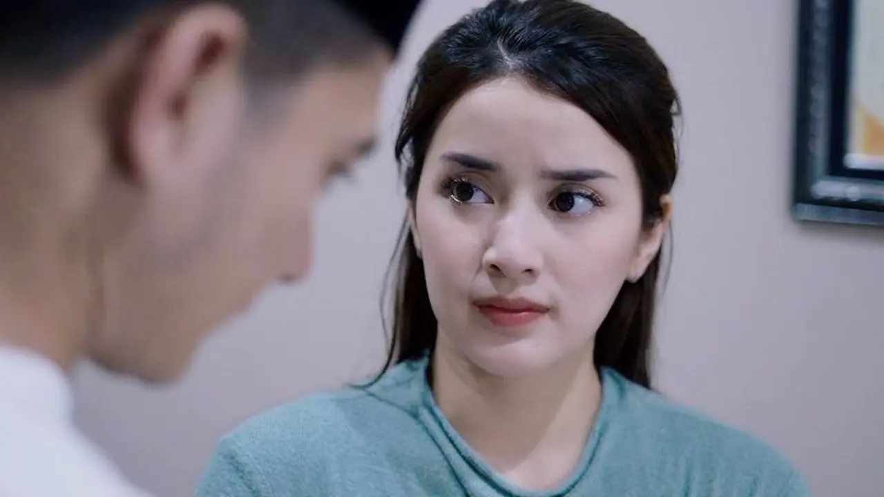 Rosiana Dewi