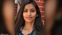 Heboh Diplomat Wanita India di AS Dilucuti Pakaiannya