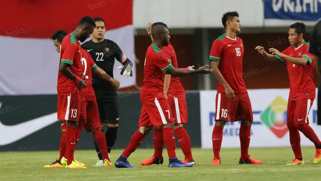 Timnas Indonesia