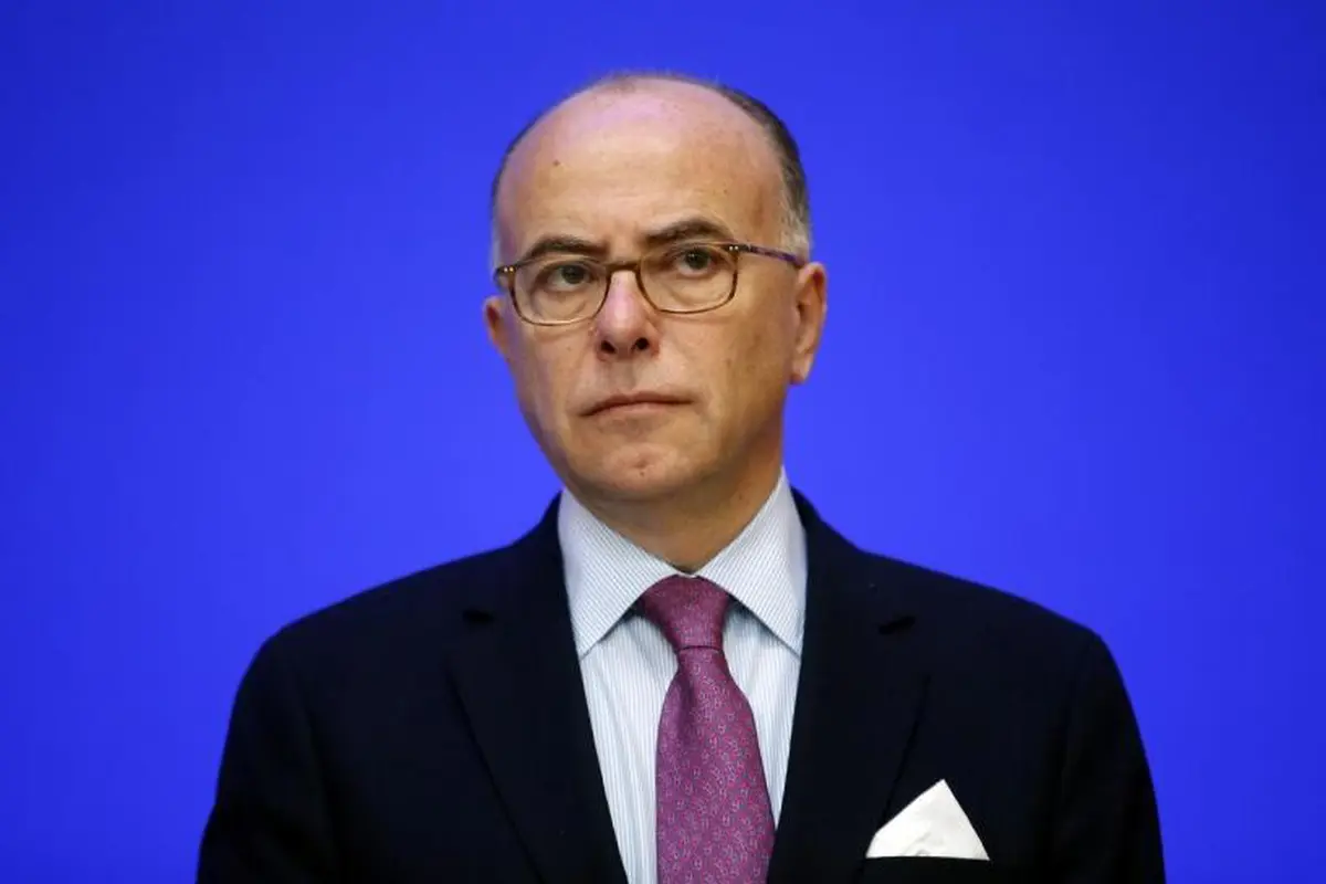 PM baru Prancis, Bernard Cazeneuve
