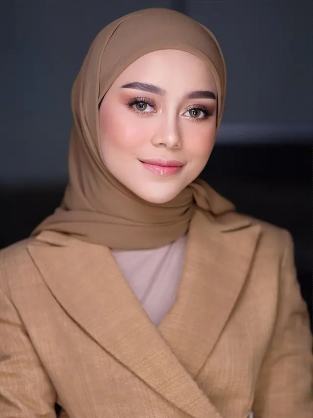 Lesti Kejora. (Foto: Dok. Instagram @lestykejora)