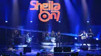 Tambahan Tiket Konser Sheila On 7 Tunggu Aku di... Kini Tersedia!