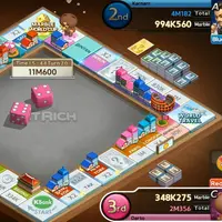 Kamu lebih pilih main Clash of Clans (COC) atau Let’s Get Rich? Temukan jawabannya dengan melihat deretan meme lucu berikut ini.
