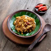 ilustrasi rujak bebeg/Chairunnisa Chairunnisa/Shutterstock