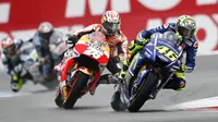 MotoGP Belanda 2018 Bakal Ciptakan Sejarah