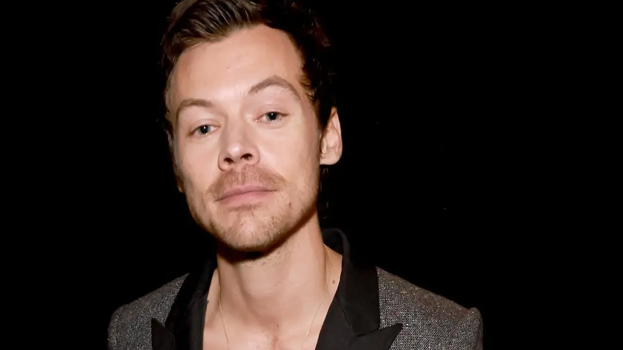 Harry Styles