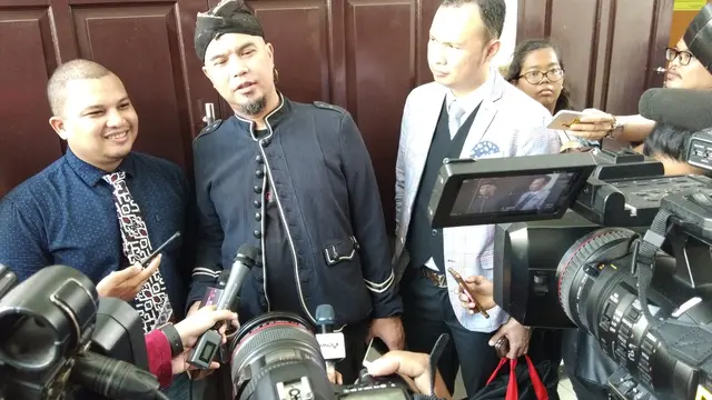 Ahmad Dhani