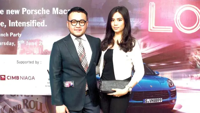 Porsche New Macan 3
