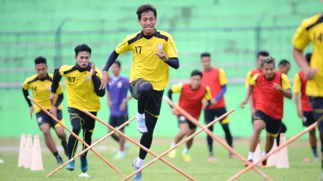Bek Arema FC, Syaiful Indra Cahya