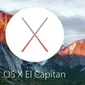 Apple akhirnya resmi memperkenalkan OS terbaru Mac, OS X El Capitan