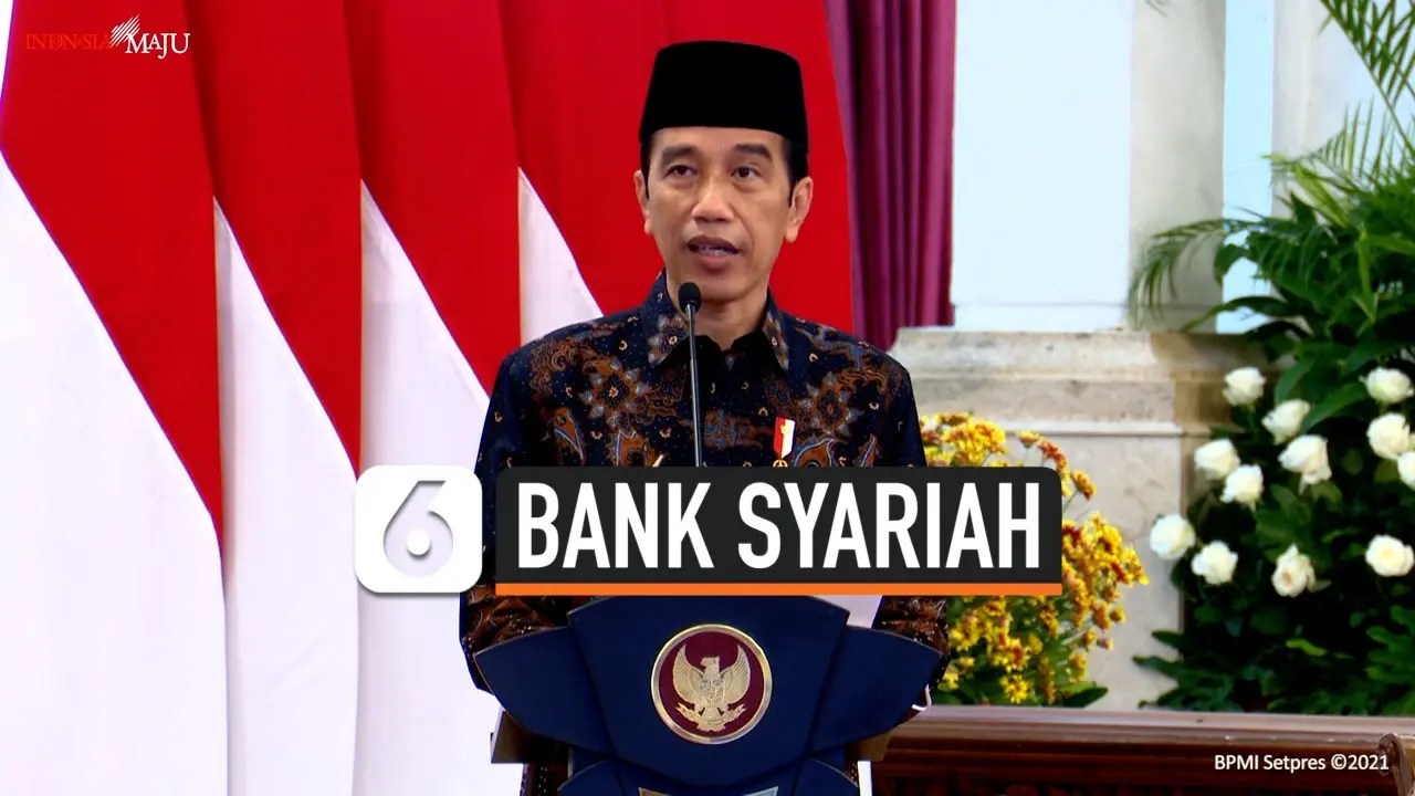 bank syariah