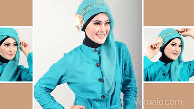 Foto dok. Vemale.com