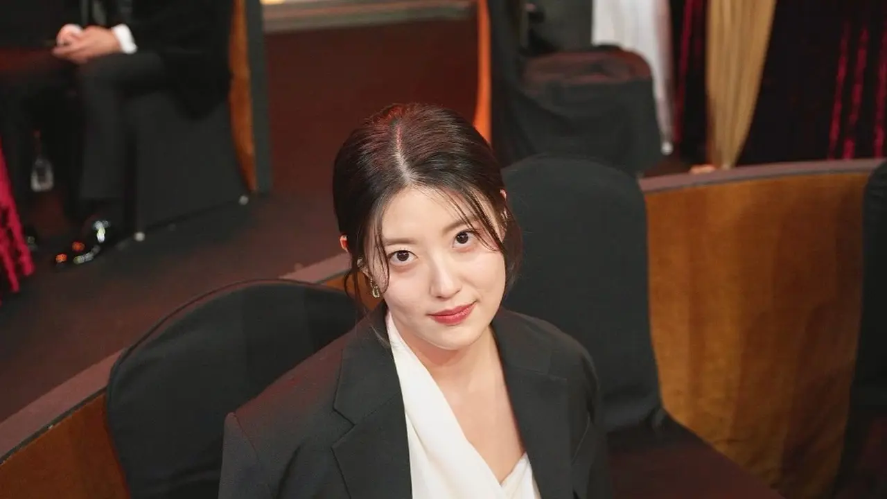 Nam Ji Hyun