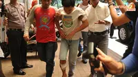 Usai Bunuh Pengusaha Bekasi, Pelaku Beli Emas Rp 40 Juta