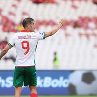 Bikin Hattrick ke Gawang Kepulauan Solomon, Vladimir Nikolov Tebar Ancaman untuk Timnas Indonesia di FIFA Series