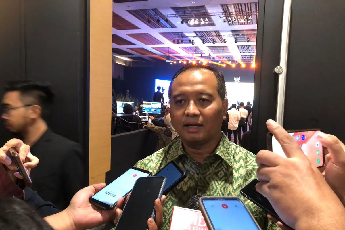 Deputi Bidang Pendanaan dan Investasi Otorita IKN Agung Wicaksono, mengatakan Stanford University berminat membangun sekolah di Ibu Kota Negara (IKN) Nusantara.