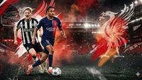 Liverpool Prioritaskan Winger Baru, Ini Ranking 5 Target Terkuatnya