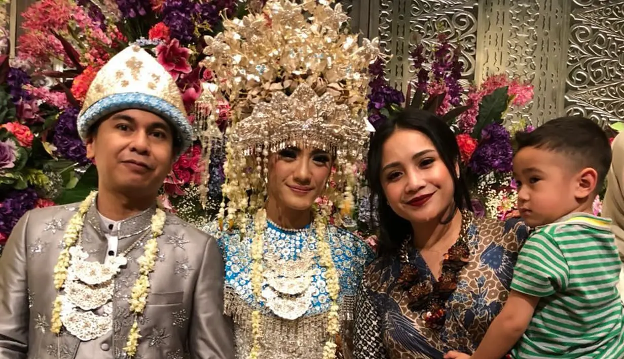 (Instagram/raffinagita1717)