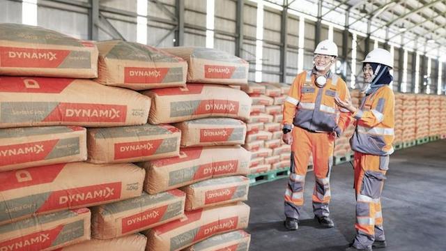 PT Semen Indonesia (Persero) Tbk (SIG). (Dok. SIG)