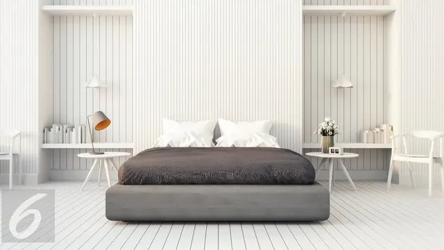 Tempat Tidur