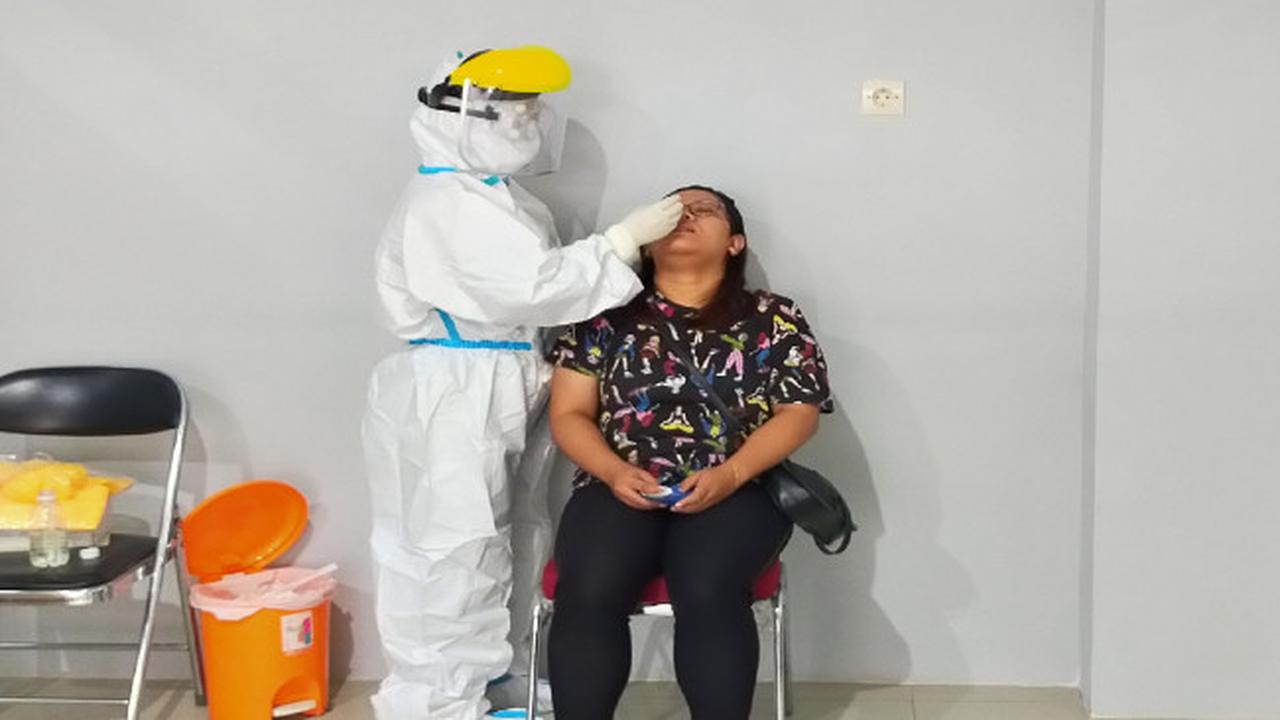 Pemkot Malang Cari 200 Tabung Oksigen untuk Pasien Isoman Covid-19