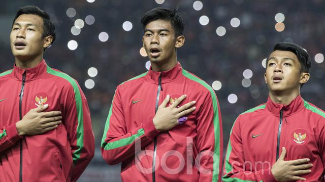 Timnas Indonesia U-22