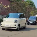Wuling Aira ev Siap Debut, Target Harganya Mengejutkan